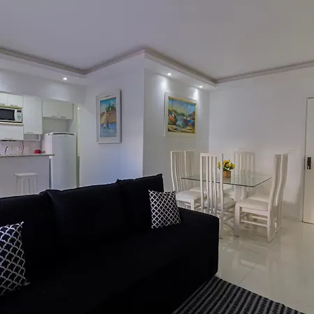 Apartamento Lobie Ipanema Barao Da Torre